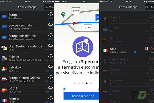 CoPilot download