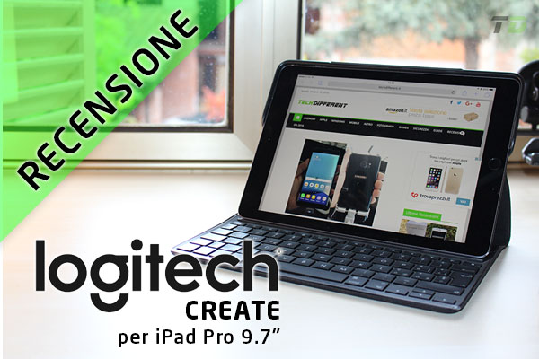 Logitech Create