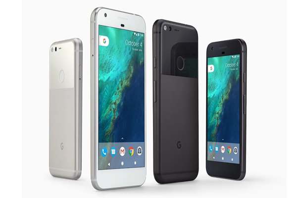 Google Pixel