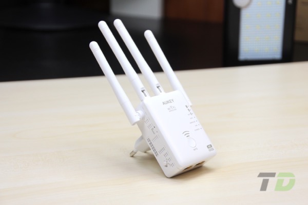 Aukey Extender Router Wifi