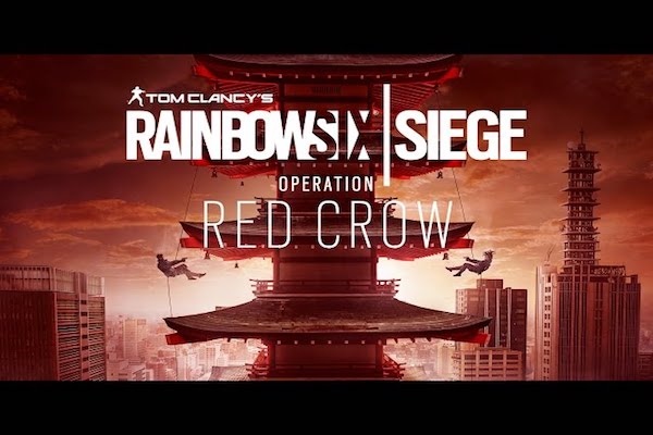 Red Crow
