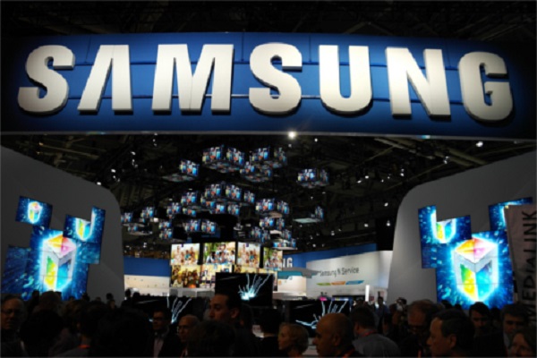 Samsung