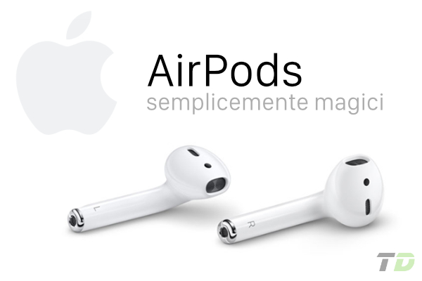 Apple AirPods