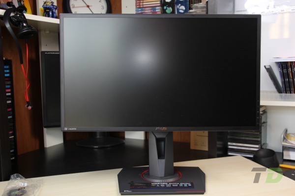 ASUS MG248Q