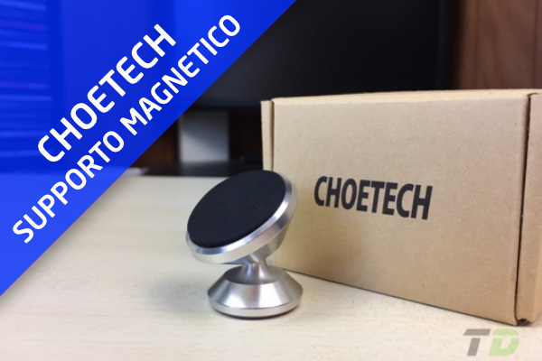 Choetech Supporto magnetico