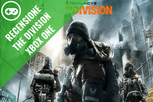 The Division