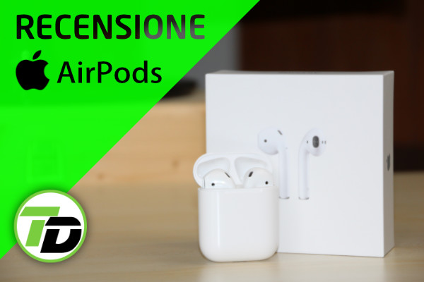 AirPods