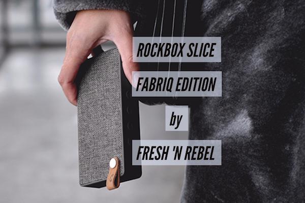 RockBox Slice