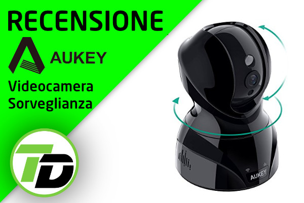 Aukey IP CAM