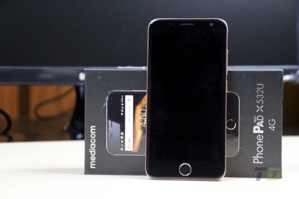 Mediacom PhonePad X532U