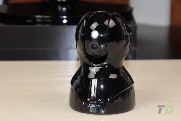 Aukey IP CAM