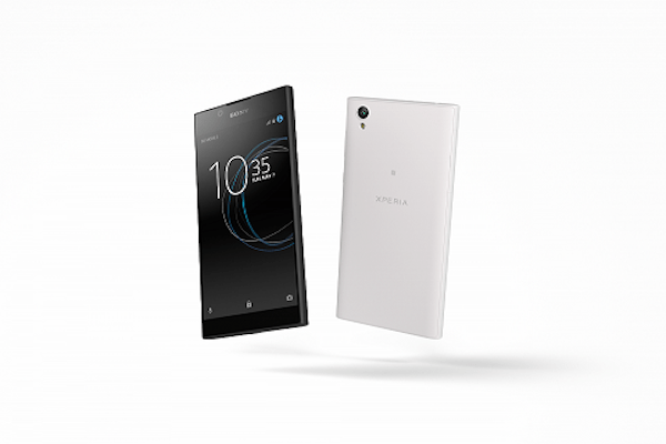 Xperia L1