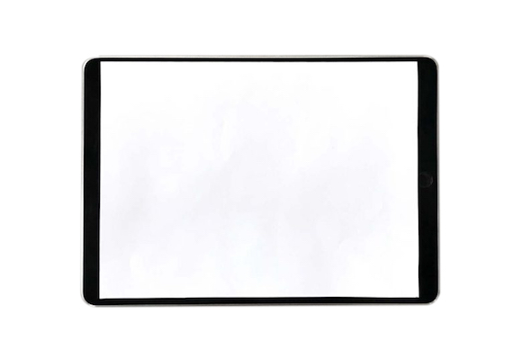 Apple Keynote iPad Pro