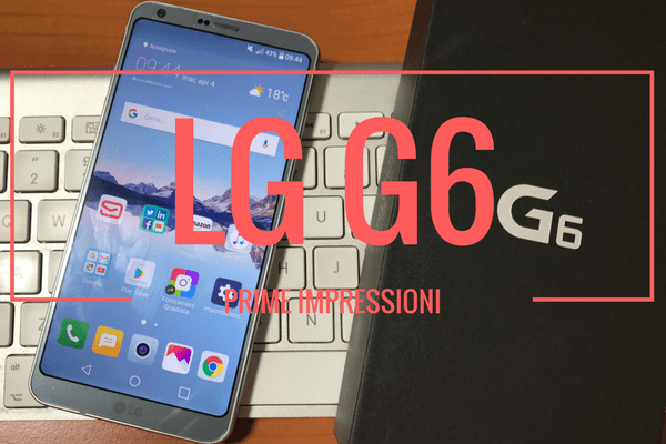 LG G6