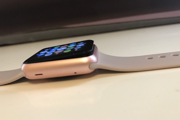 apple watch