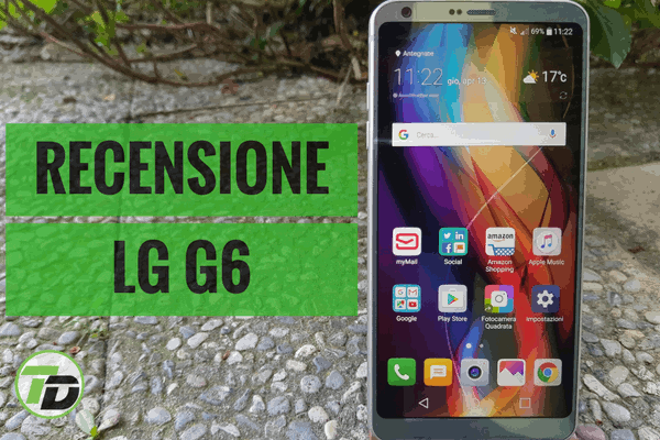 LG G6
