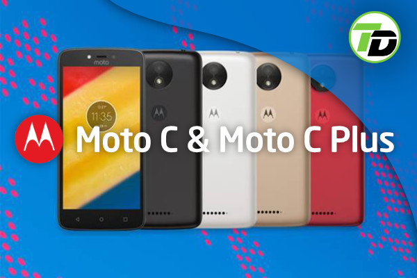 Motorola C C Plus