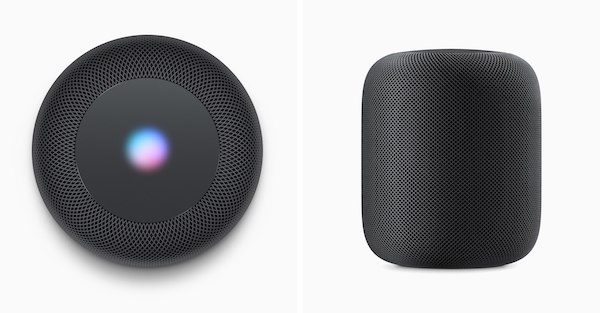 Apple HomePod