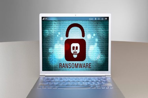 Petya Ransomware