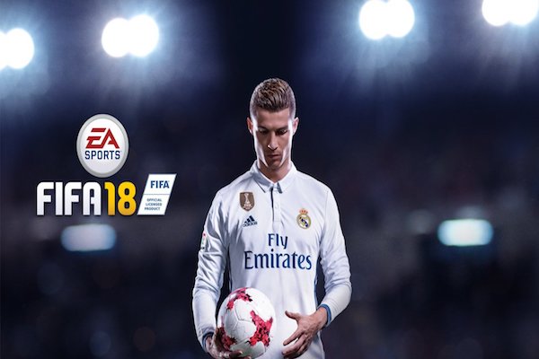 FIFA 18