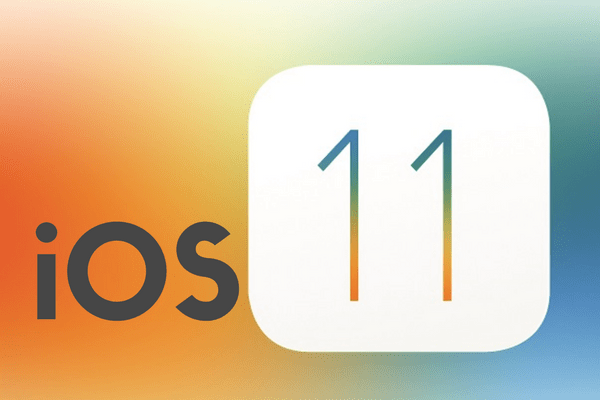 iOS 11