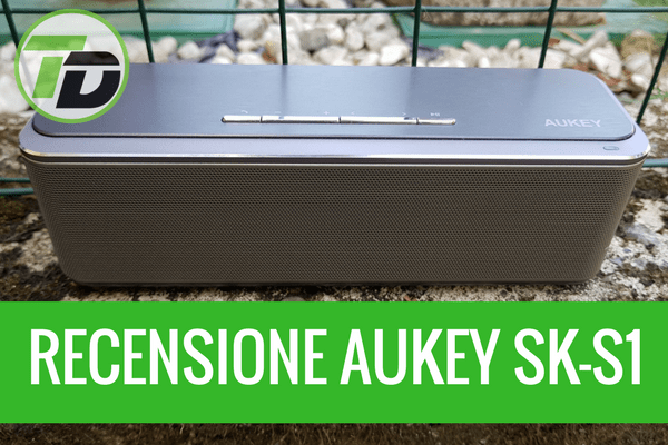 Aukey SK-S1