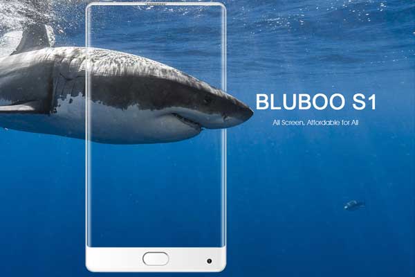 bluboo