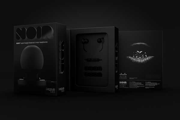 degausslabs noir box