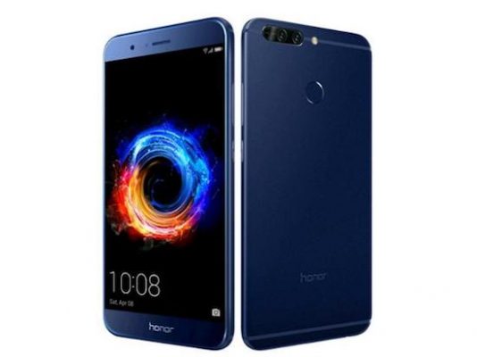 Honor 8 PRO