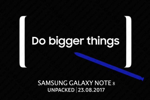 Samsung Galaxy Note 8