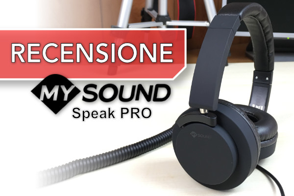 MySound Speak PRO