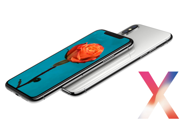 iPhone X