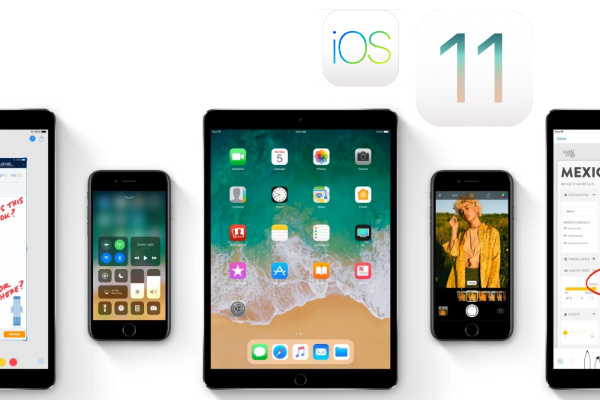 iOS11 wifi prob