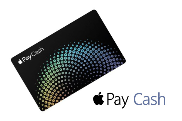 ApplePay Cash