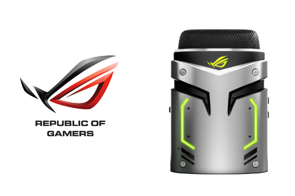 Asus Rog Strix Magnus