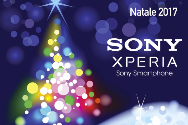 Sony Mobile Xperia Natale 2017