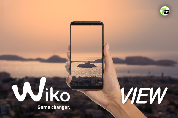 Wiko View