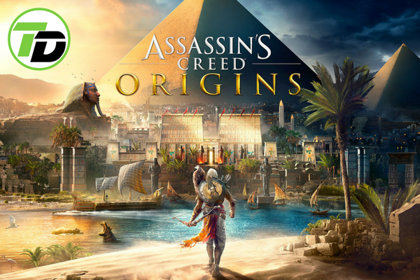 Assassin's Creed: Origins