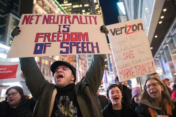 Net Neutrality