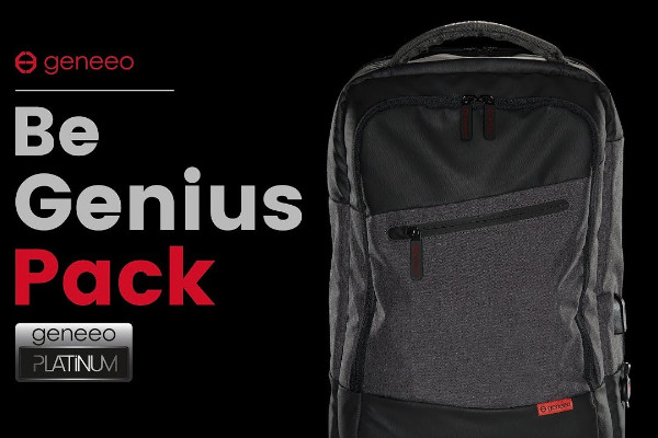 Geneeo Genius Pack