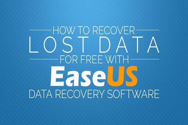 EaseUS Free Data Recovery