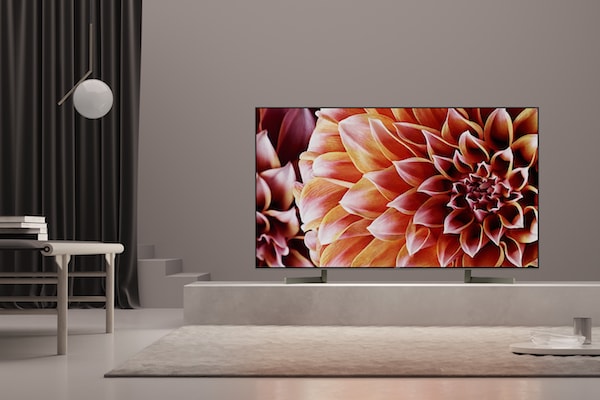 Sony TV XF90