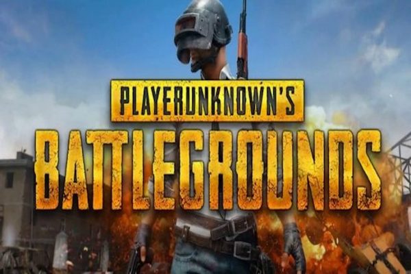 PUBG