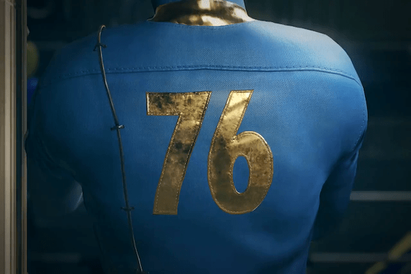 Fallout 76