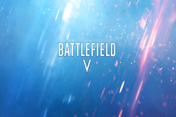 Battlefield V