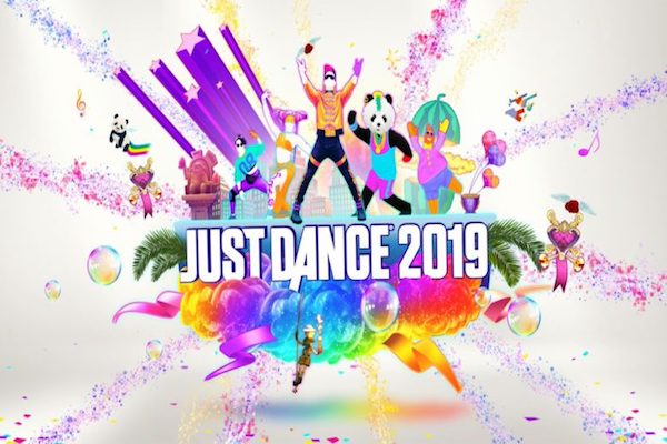 Just Dance 2019