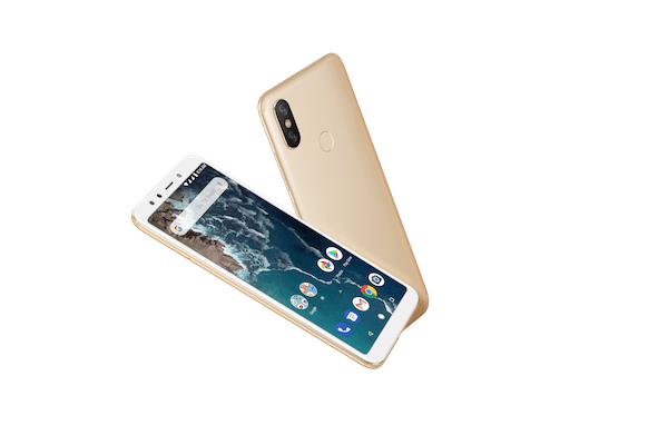 Xiaomi Mi A2