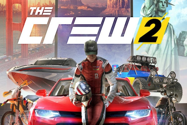 The Crew 2
