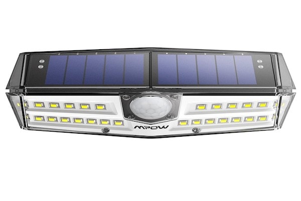 Mpow luce led