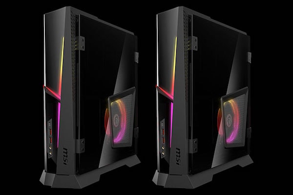 MSI Trident X